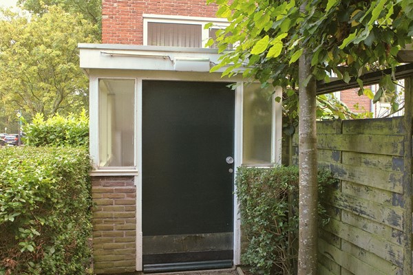 Medium property photo - Karel Doormanlaan 10, 2283 AS Rijswijk